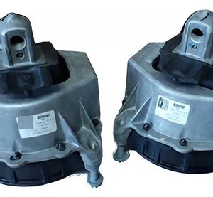 Coxim Motor Bmw 320i G20 M Sport 2022 Par