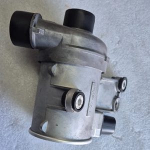 Bomba Agua Elétrica Bmw 535i 235i 335i 435i Motor N55 2016