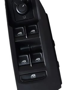 Comando Vidro Elétrico Dianteiro Esquerdo Nivus 2021 (cx113)