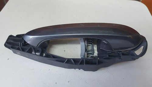 Maçaneta Externa Dianteira Direita Bmw 320i G20 M Sport 2022 Dianteira - Imagem 4