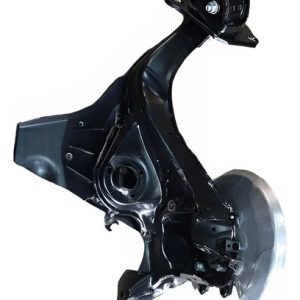 Fação Suspensão Cubo Traseiro Direito Bmw X2 1.5 3cc 2021