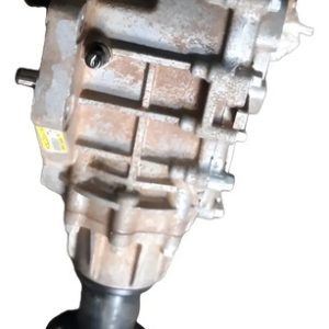 Diferencial Dianteiro Santa Fé 3.5 V6 2011/2013