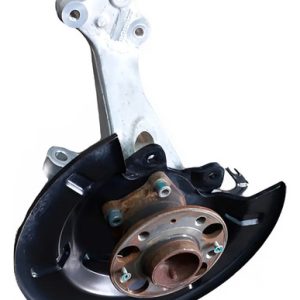 Montante Cubo Traseiro Esquerdo  Chery Tiggo 5x 1.5 Tb 2020