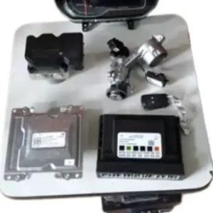 Kit Injecao Gm Spin 1.8 8v 2018 Automatica
