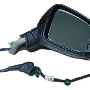 Retrovisor Lado Direito Vw Passat Tsi Highline 2019