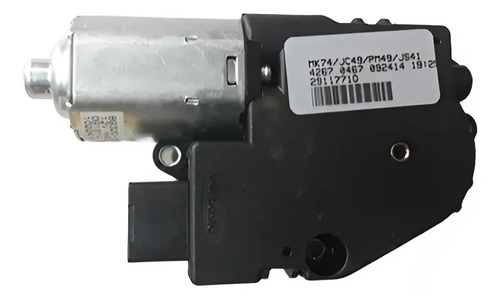 Motor Teto Solar Dodge/journey Rt 2014/2015 (cx44)