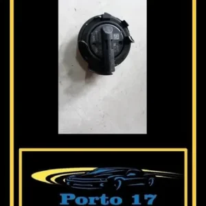 Sensor Airbag Porta Golf Tsi 2013/2017
