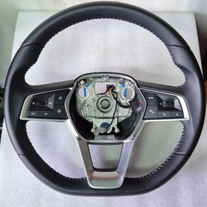 Volante Direção Byd King 2026 Cinza
