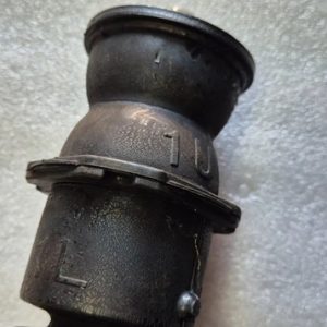 Coxim Cabine Pajero Sport 2.4 2025