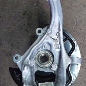Cubo Montante Dianteiro Esquerdo Ram 1500 V8 2024