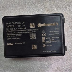 Módulo Radar Acc Bmw X2 M35i 2025 5a8a328-06