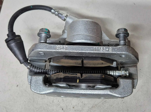 Pinça Freio Dianteira Esquerda Chery Tiggo 8 1.6 Gtdi 2026 - Imagem 5