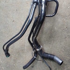 Gargalo Tanque Dodge Ram 6.7 2500 3500 2022/2024