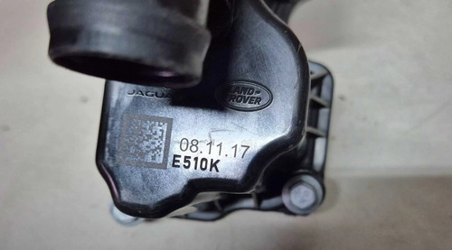 Anti Chama Motor Discovery Sport Hse 2.0 D180 2018 - Imagem 5