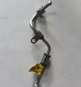 Cano Bomba De Alta Gm Cruze Tracker 1.4 Turbo 2017/2020