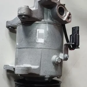 Compressor  Ar Condicionado Bmw X2 1.5 3cc 2021