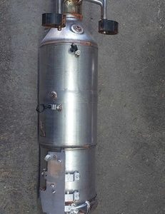 Catalisador Dodge Ram 6.7 2500 3500 2022/2023