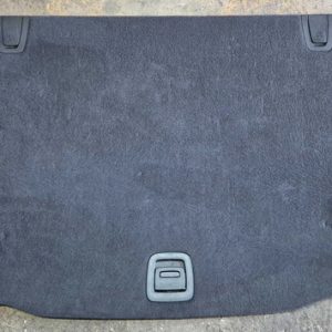 Tampão Estepe Bmw X3 M40i 2019/2020 Preto