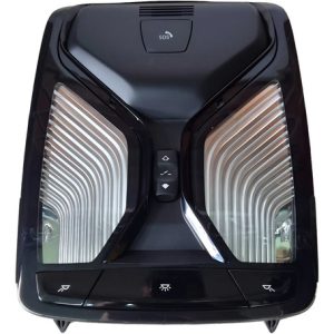 Luz Teto Cortesia Bmw 320i M Sport 2023