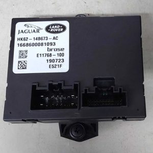 Módulo Tampa Traseira Range Rover Sport Hse 3.0 V6 2020