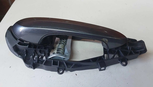 Maçaneta Externa Dianteira Direita Bmw 320i G20 M Sport 2022 Dianteira