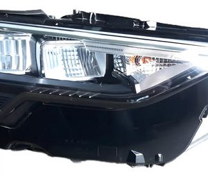 Farol Led Lado Direito Audi Q3 2021  Direito/passageiro