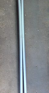 Rack Teto Chery Tiggo 8 Pro 1.6 Gtdi 2026 Branco