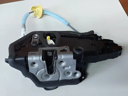 Fechadura Porta Traseira Esquerda Bmw 320i G20 2020/2023 - Imagem 4