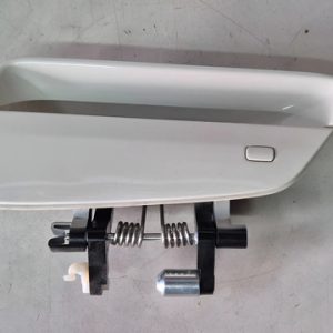 Maçaneta Externa Dianteira Esquerda Byd Mini Dolphin 2025 Branco Dianteira