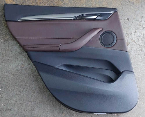 Forró De Porta Traseiro Esquerdo Bmw X1 X-line 2022