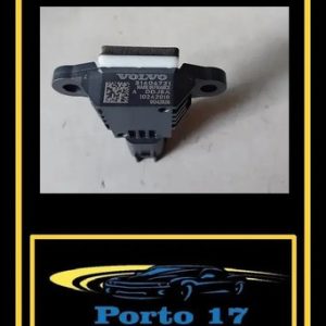 Sensor Airbag Impacto Porta Dianteira Volvo Xc90 T6 2019