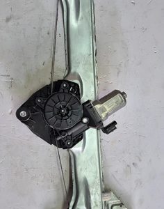Maquina Vidro Dianteira Esquerda Byd Mini Dolphin 2025
