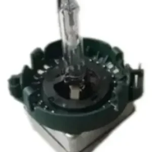 Lâmpada Farol Xenon Touareg 2017 66340hb1