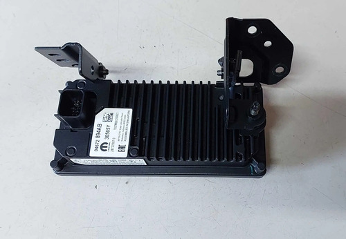 Câmera Parabrisa Radar Acc Dodge Ram Longhorn 3500 2022 - Imagem 2