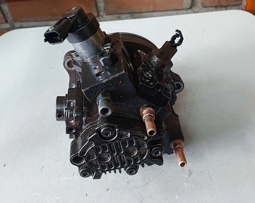 Bomba Injetora Ford F4000 2.8 Isf 2017 4990601 - Imagem 3