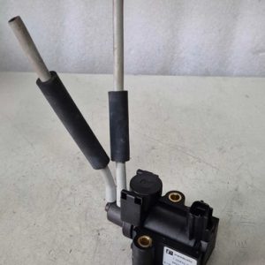 Valvula Selonoide Turbina Mitsubishi Pajero Sport 2.4 2025