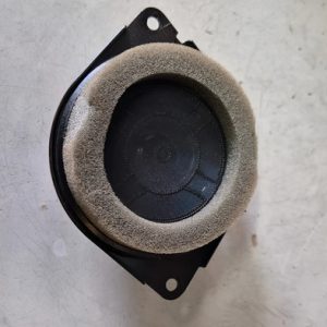 Alto Falante Tweeter Teto Ram 2500 3500 2022 Preto