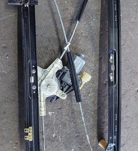 Maquina Vidro Traseira Esquerda Range Rover Sport 3.0 2020