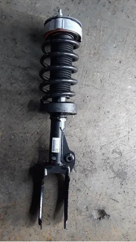 Coxim Amortecedor Dianteiro Direito Vw Touareg 3.6 V6 2017 - Imagem 3