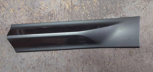 Moldura Aplique Porta Traseira Esquerda Volvo Xc60 2020
