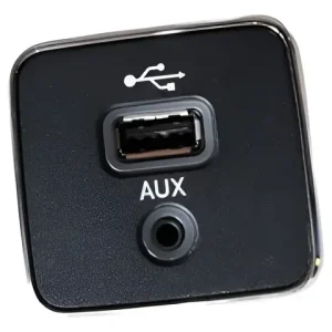 Usb Tomando Jeep Compass Fiat Toro 2017/2021
