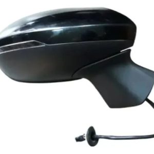 Retrovisor Lado Direto Gm Cruze Lt 2017/2020