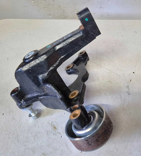 Suporte Alternador Rolamento Hilux 2.8 2022 - Imagem 5