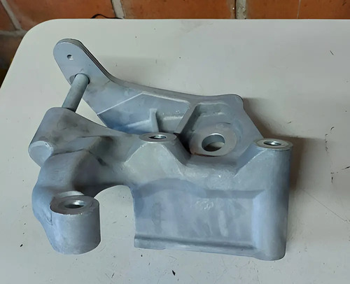 Suporte Do Coxim Motor Volvo Xc60 D5 2020 - Imagem 5