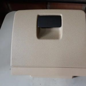 Porta Objetos Painel Bmw X4 X-drive 28i 2016 Bege