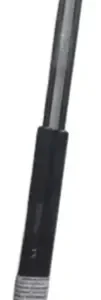 Amortecedor Tampa Traseira Outlander 2012/2013 (cx40)