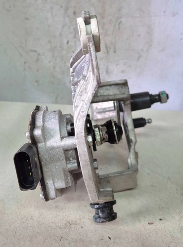 Motor Limpador Parabrisa Byd Mini Dolphin 2025 - Imagem 4