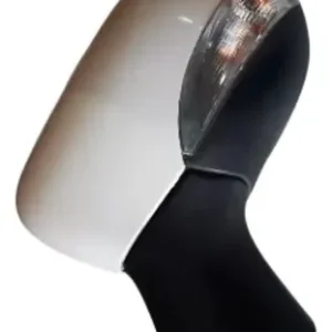 Retrovisor Eletrico Pisca Lado Esquerdo Renault Captur 2018