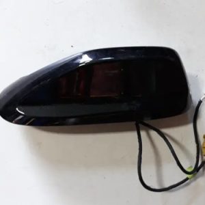 Antena Teto Barbatana Jeep Grand Cherokee Limited 2018