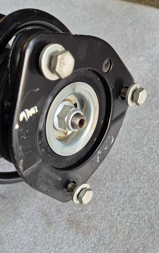 Coxim Amortecedor Dianteiro Direito Ford Focus 1.6 2013 - Imagem 4